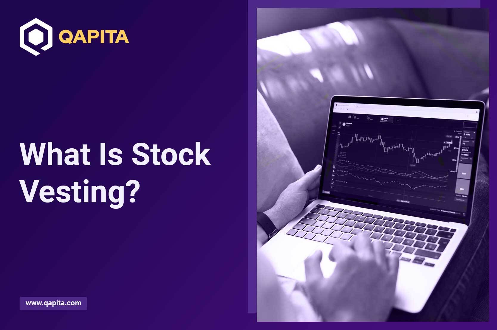 What is Stock Vesting? Definition, Option, Schedule & Cliff
